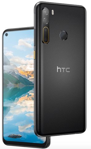HTC Desire 20 Pro Global Dual SIM TD-LTE